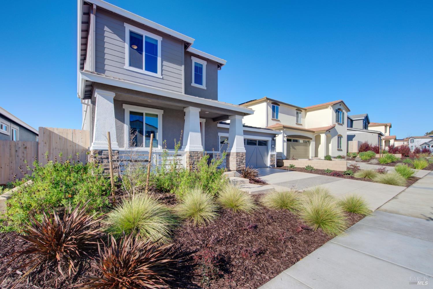 Detail Gallery Image 9 of 89 For 4107 Markovich Ct, San Pablo,  CA 94806 - 4 Beds | 3 Baths