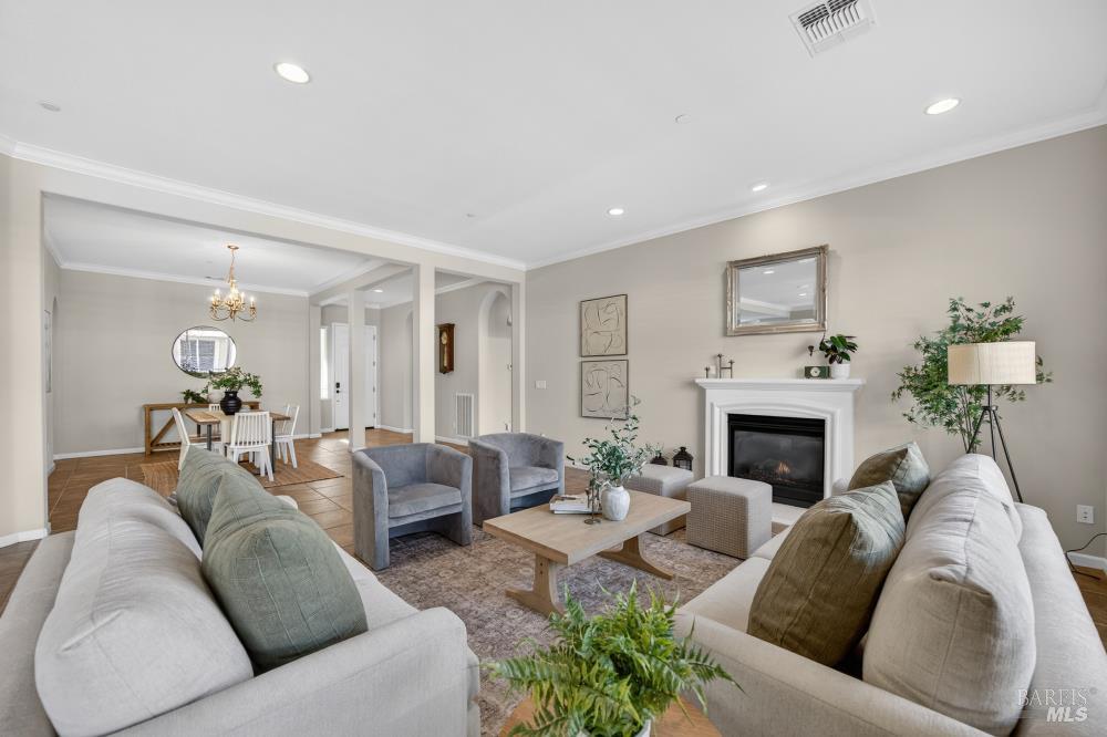 Detail Gallery Image 6 of 35 For 301 Three Rivers Way, Rio Vista,  CA 94571 - 2 Beds | 2/1 Baths