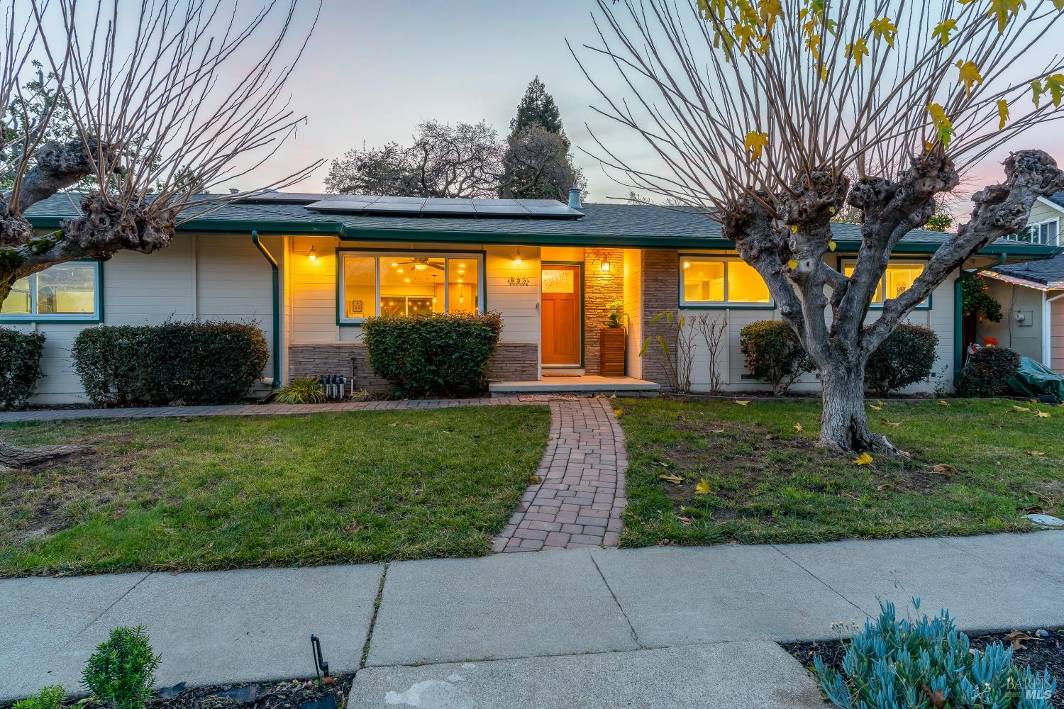 Detail Gallery Image 56 of 66 For 935 Mohr Ln, Concord,  CA 94518 - 3 Beds | 2 Baths