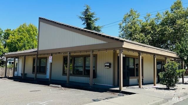 Detail Gallery Image 2 of 5 For 475 E Cotati Ave, Cotati,  CA 94931 - – Beds | – Baths