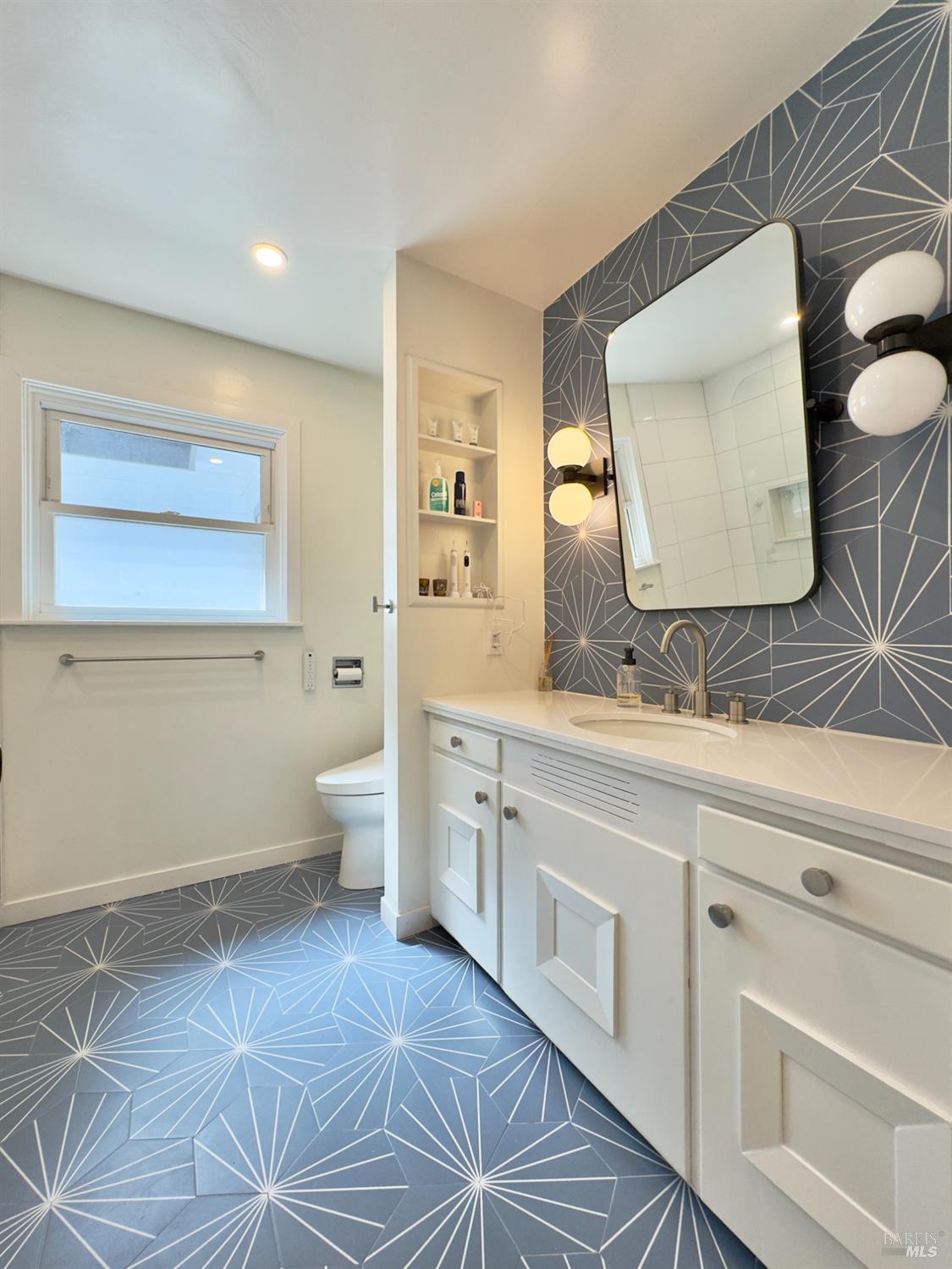 Detail Gallery Image 36 of 72 For 109 Glass Mountain Ln, Saint Helena,  CA 94574 - 3 Beds | 2/1 Baths