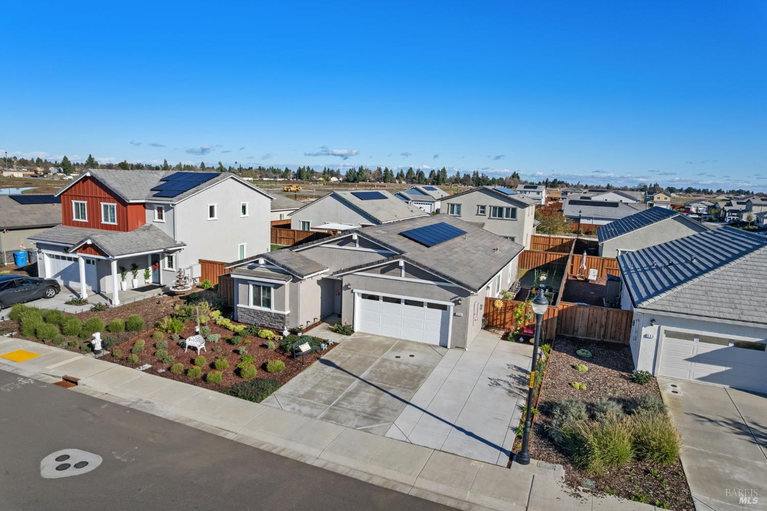 Detail Gallery Image 45 of 52 For 525 Fruit Tree Rd, Dixon,  CA 95620 - 3 Beds | 2 Baths