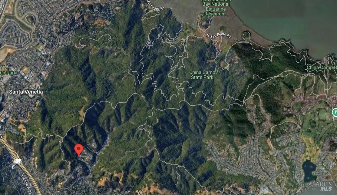 Detail Gallery Image 37 of 37 For 71 Convent Ct, San Rafael,  CA 94901 - 3 Beds | 2 Baths