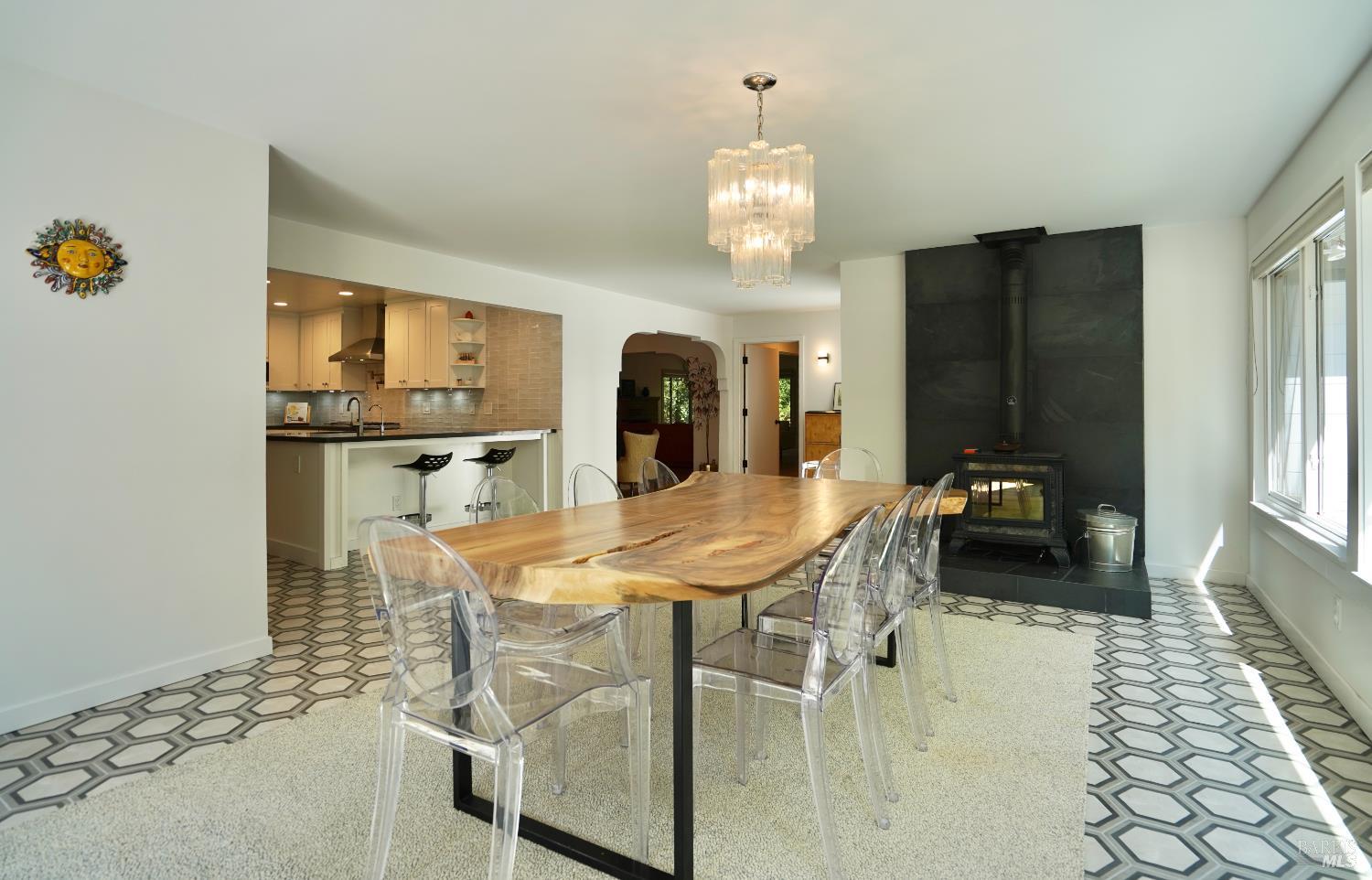 Detail Gallery Image 18 of 72 For 109 Glass Mountain Ln, Saint Helena,  CA 94574 - 3 Beds | 2/1 Baths