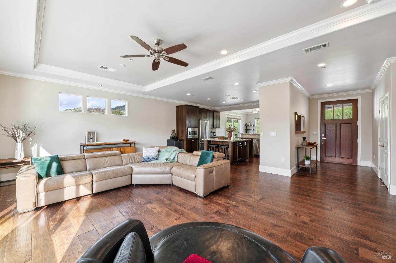 Detail Gallery Image 23 of 71 For 1840 Riebli Rd, Santa Rosa,  CA 95404 - 6 Beds | 5/2 Baths