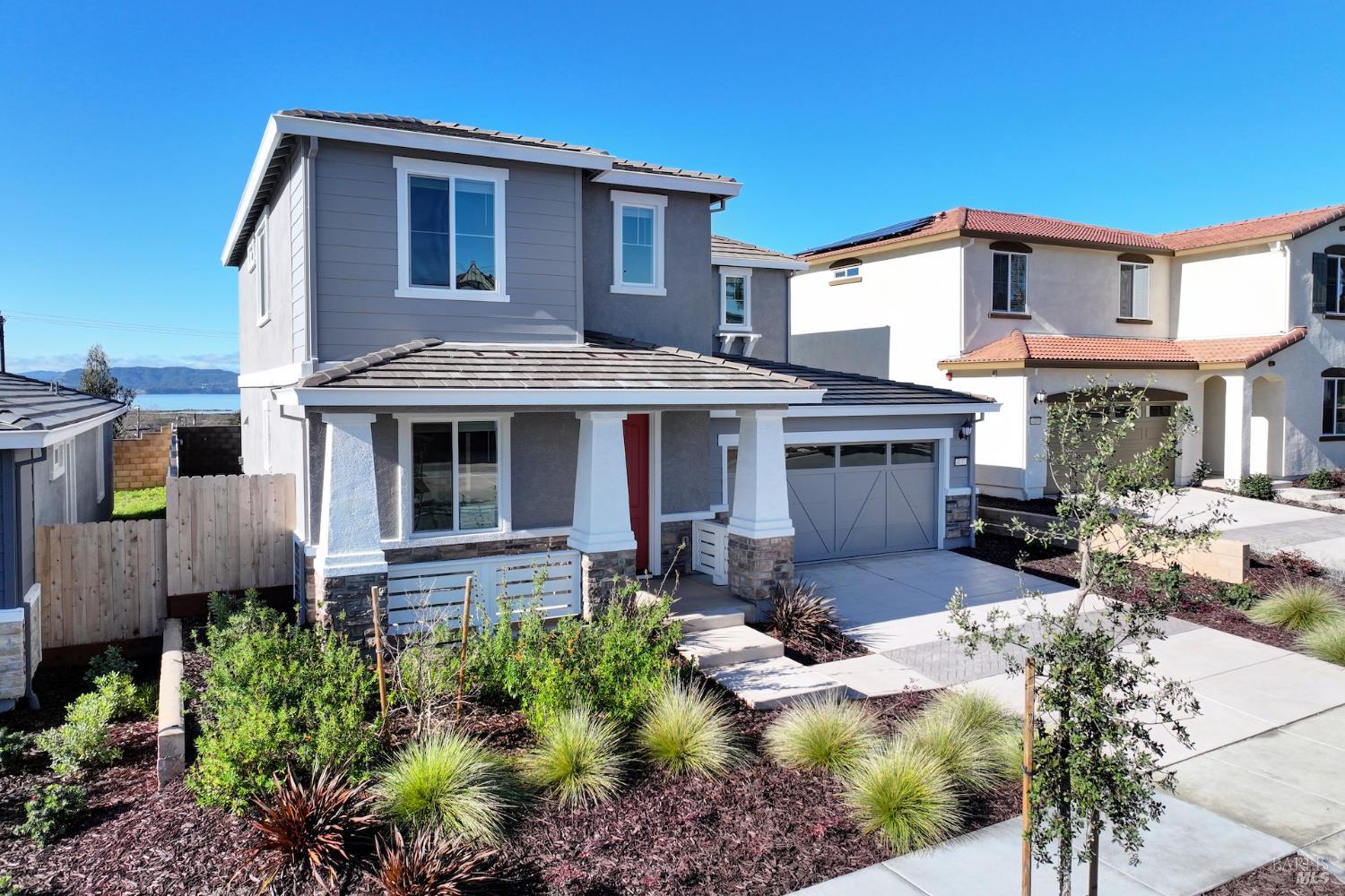 Detail Gallery Image 2 of 89 For 4107 Markovich Ct, San Pablo,  CA 94806 - 4 Beds | 3 Baths