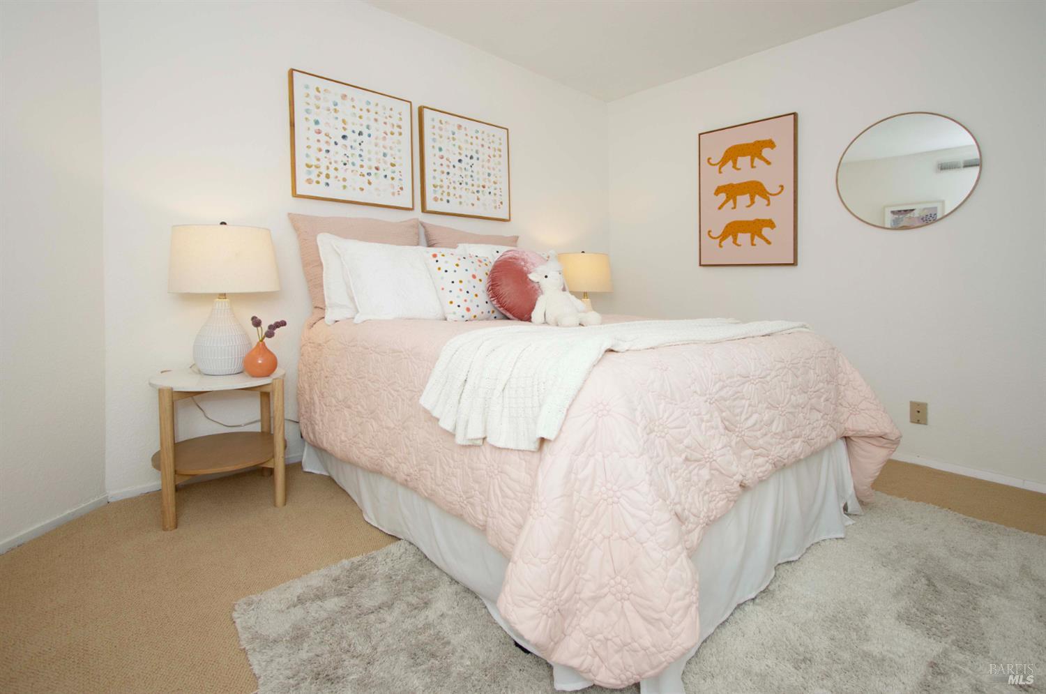 Detail Gallery Image 25 of 29 For 230 Pelican Ln, Novato,  CA 94949 - 3 Beds | 2/1 Baths