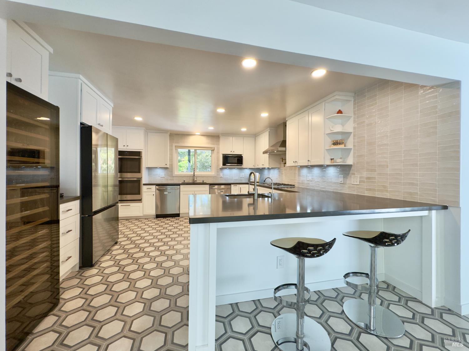 Detail Gallery Image 21 of 72 For 109 Glass Mountain Ln, Saint Helena,  CA 94574 - 3 Beds | 2/1 Baths