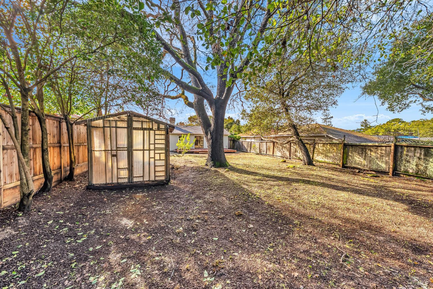 Detail Gallery Image 47 of 51 For 32 Jefferson Ave, San Rafael,  CA 94903 - 2 Beds | 1 Baths