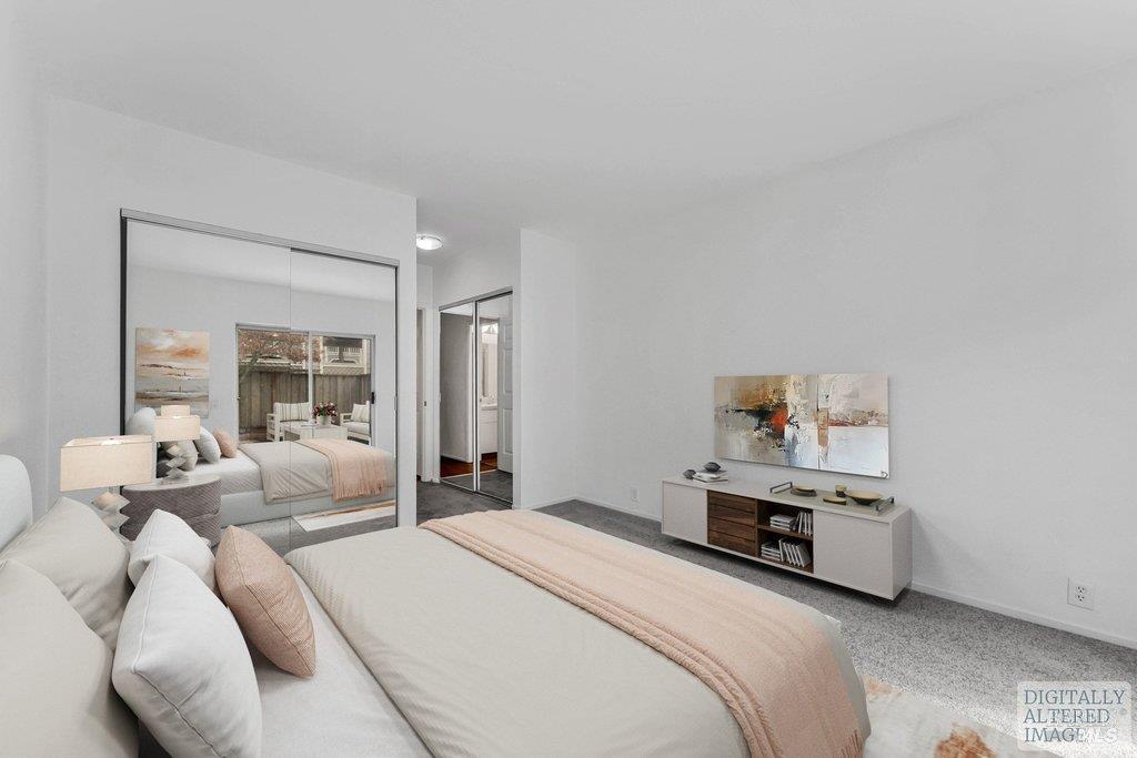 Detail Gallery Image 46 of 58 For 135 Koch Rd, Corte Madera,  CA 94925 - 2 Beds | 2 Baths