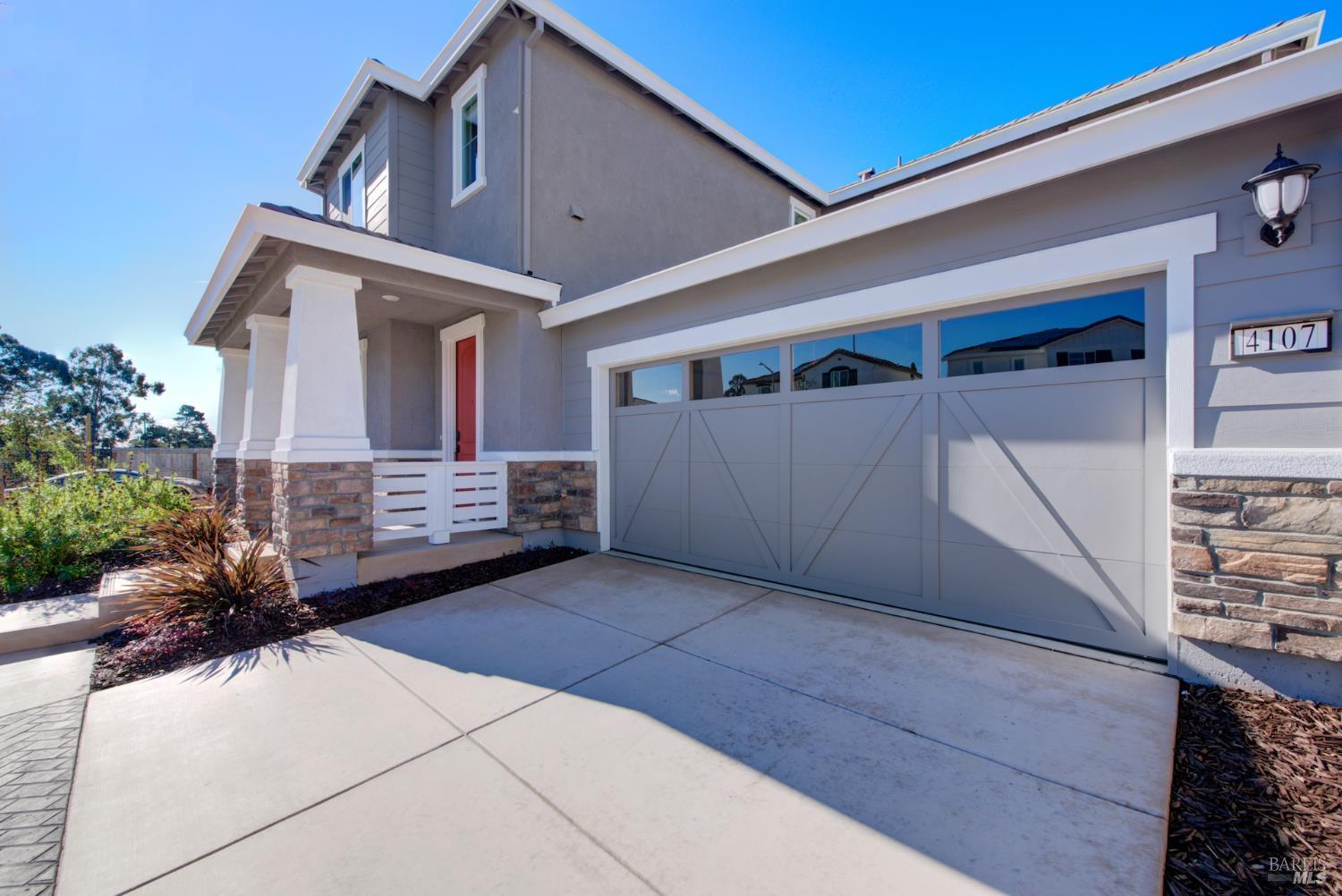 Detail Gallery Image 12 of 89 For 4107 Markovich Ct, San Pablo,  CA 94806 - 4 Beds | 3 Baths