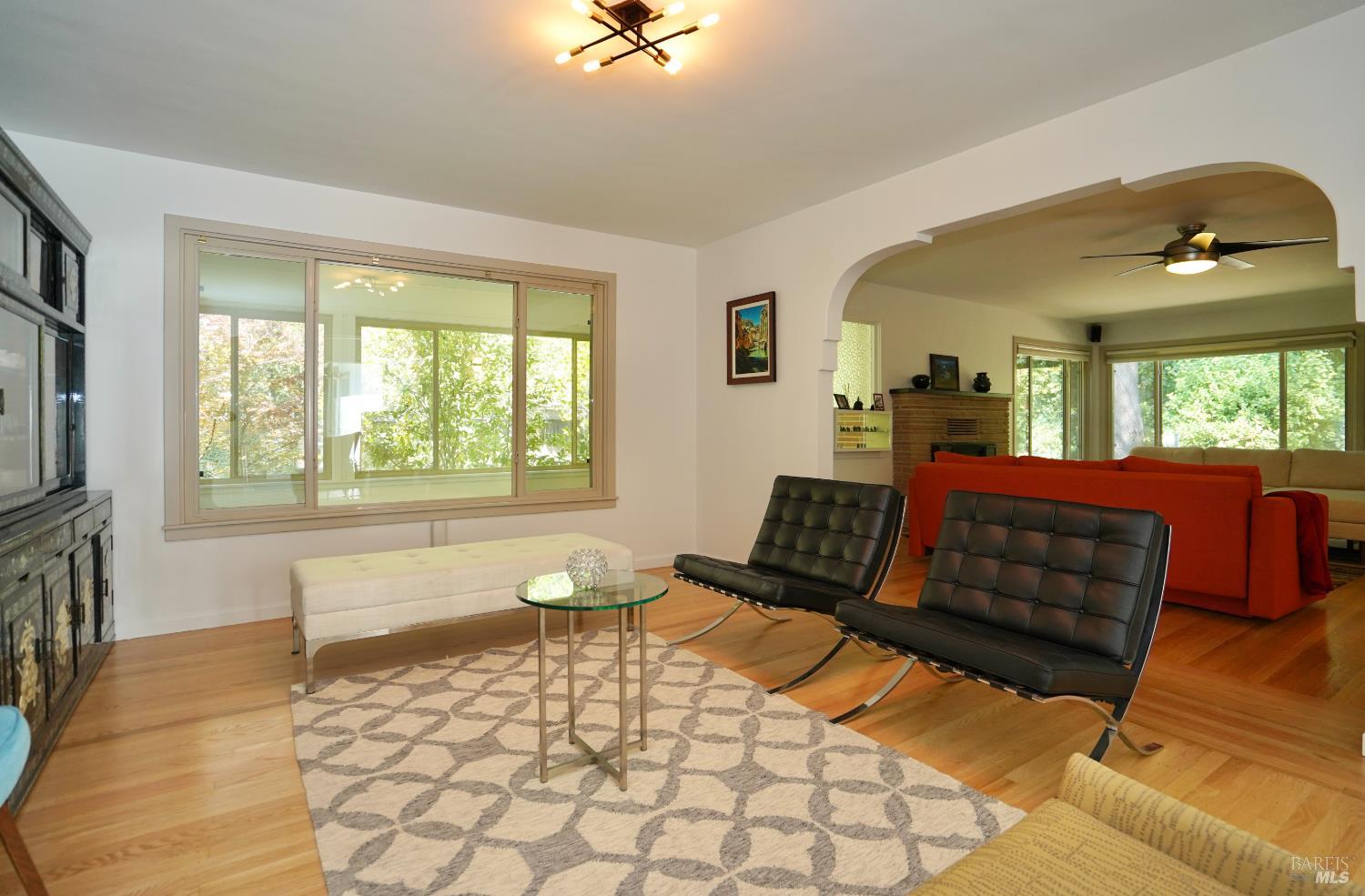 Detail Gallery Image 14 of 72 For 109 Glass Mountain Ln, Saint Helena,  CA 94574 - 3 Beds | 2/1 Baths