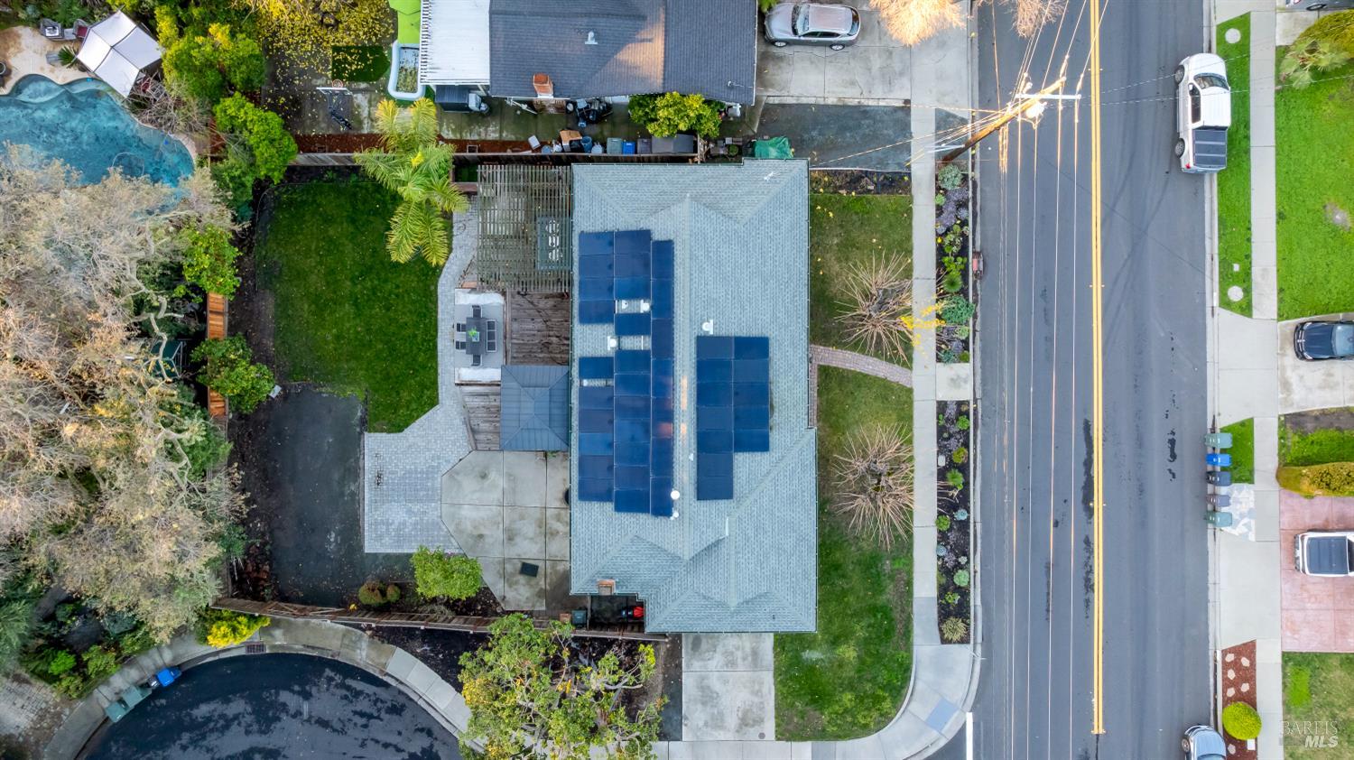 Detail Gallery Image 60 of 66 For 935 Mohr Ln, Concord,  CA 94518 - 3 Beds | 2 Baths