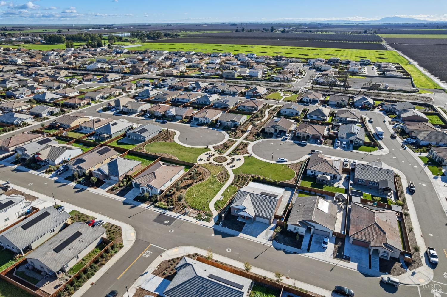 Detail Gallery Image 49 of 52 For 525 Fruit Tree Rd, Dixon,  CA 95620 - 3 Beds | 2 Baths