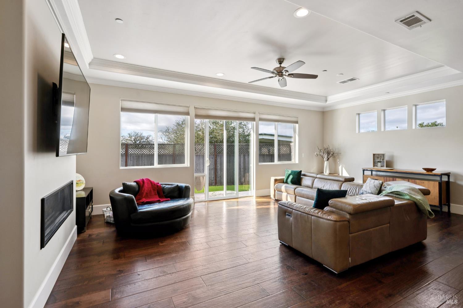 Detail Gallery Image 24 of 71 For 1840 Riebli Rd, Santa Rosa,  CA 95404 - 6 Beds | 5/2 Baths