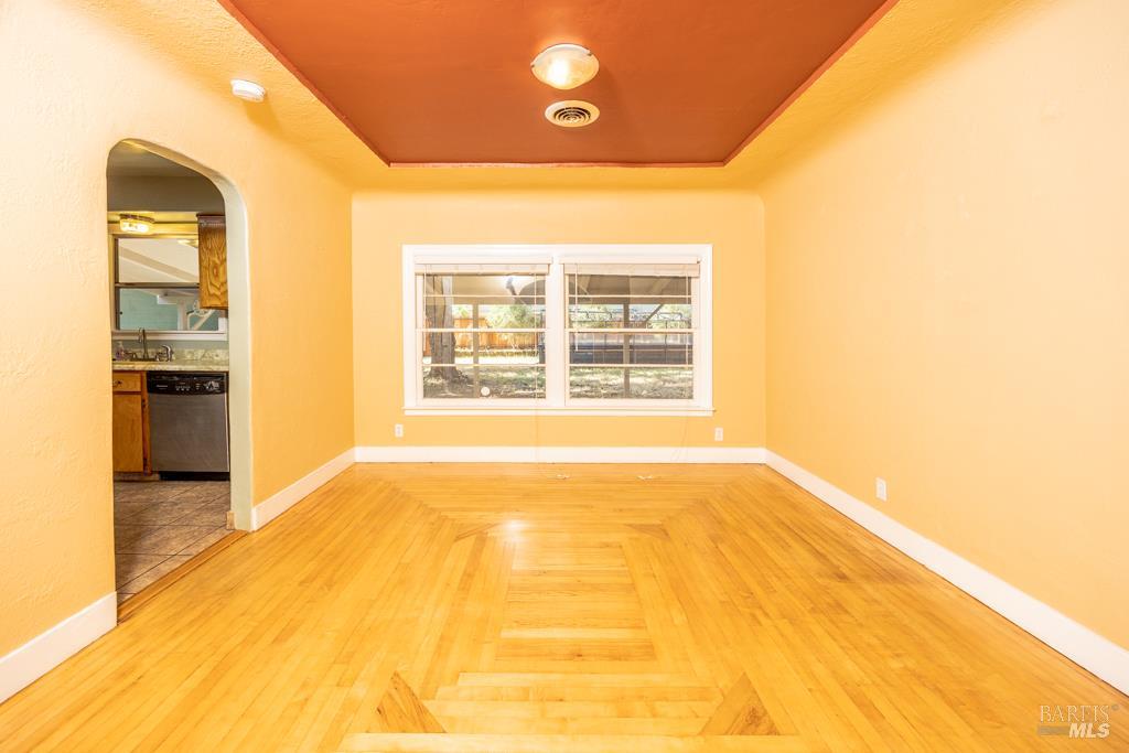 Detail Gallery Image 9 of 26 For 165 Luce Ave, Ukiah,  CA 95482 - 2 Beds | 1 Baths