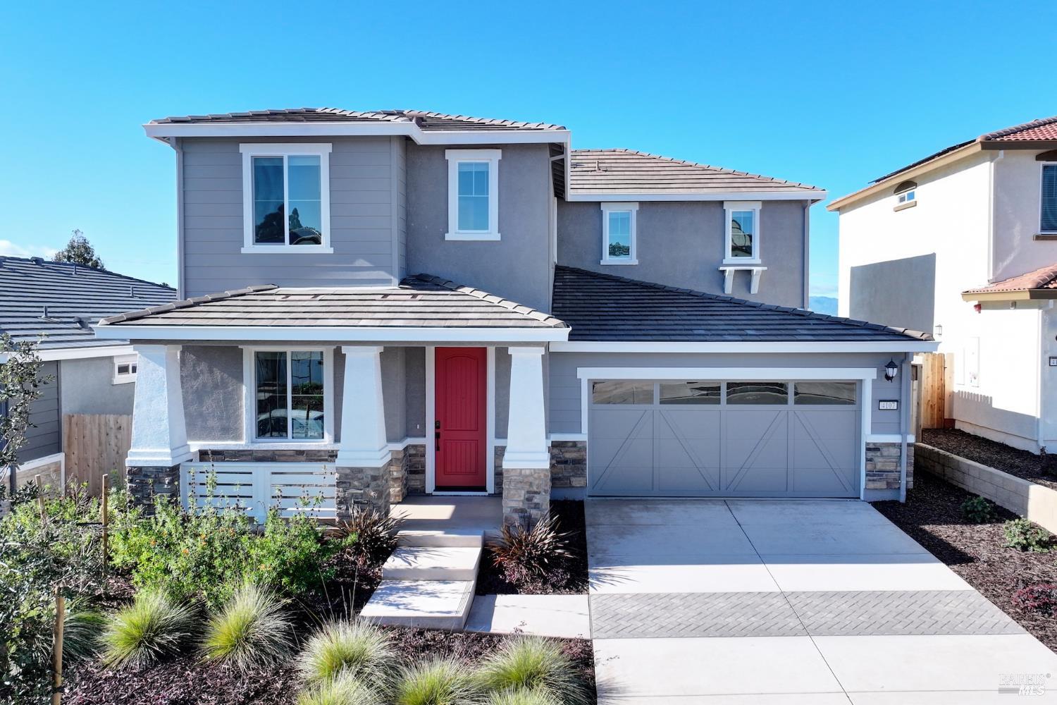 Front Image Thumbnail for BA326000467