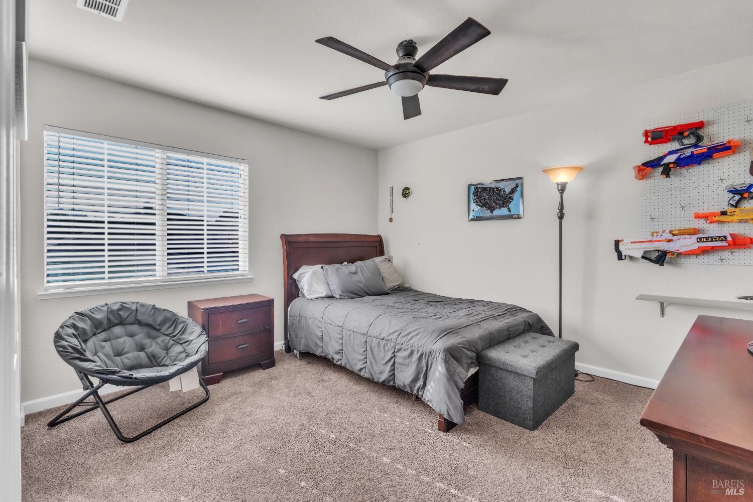 Detail Gallery Image 32 of 45 For 1120 Bello Dr, Dixon,  CA 95620 - 4 Beds | 2/1 Baths