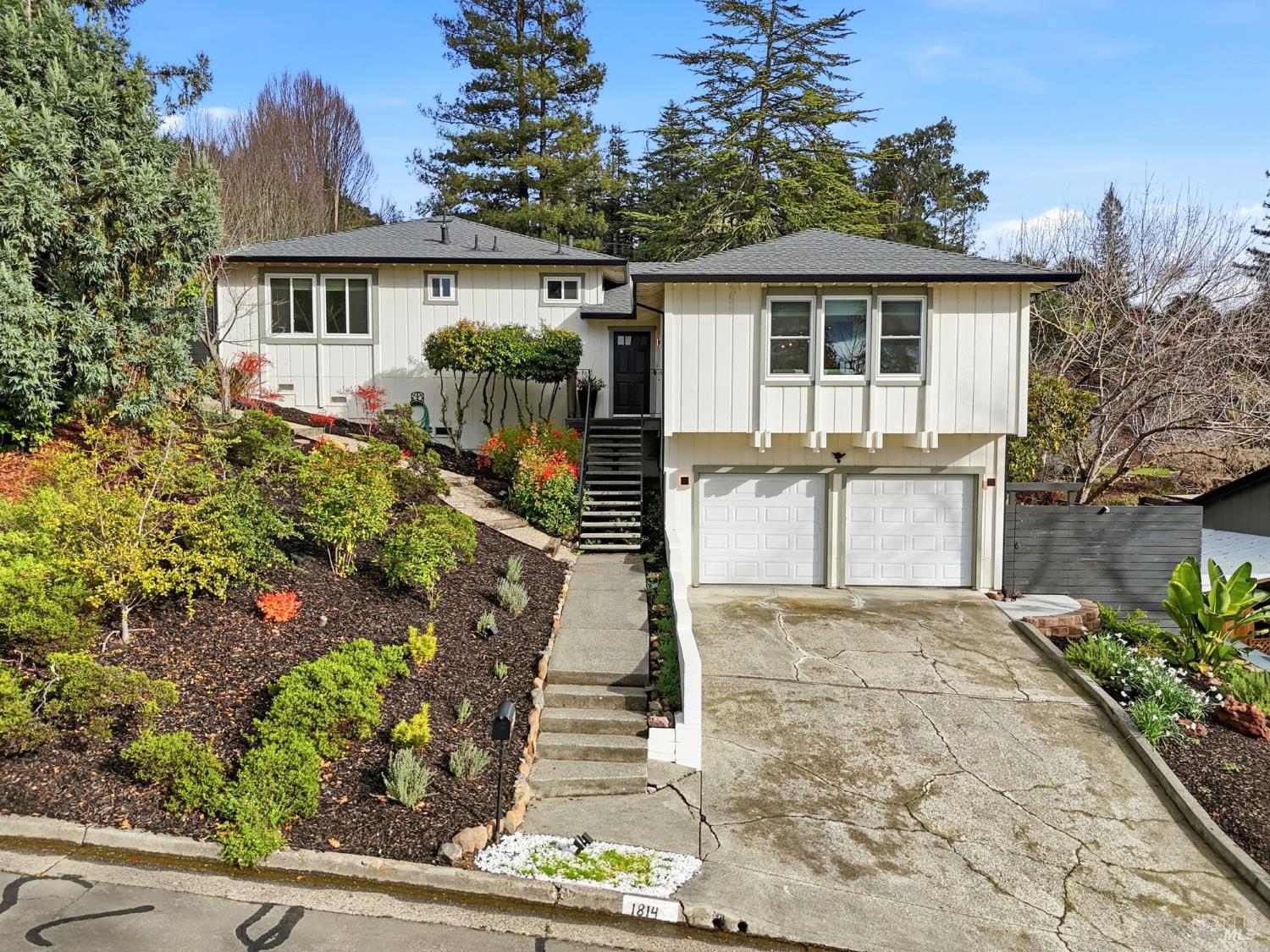 Detail Gallery Image 47 of 68 For 1814 Saint Francis Rd, Santa Rosa,  CA 95409 - 3 Beds | 2 Baths