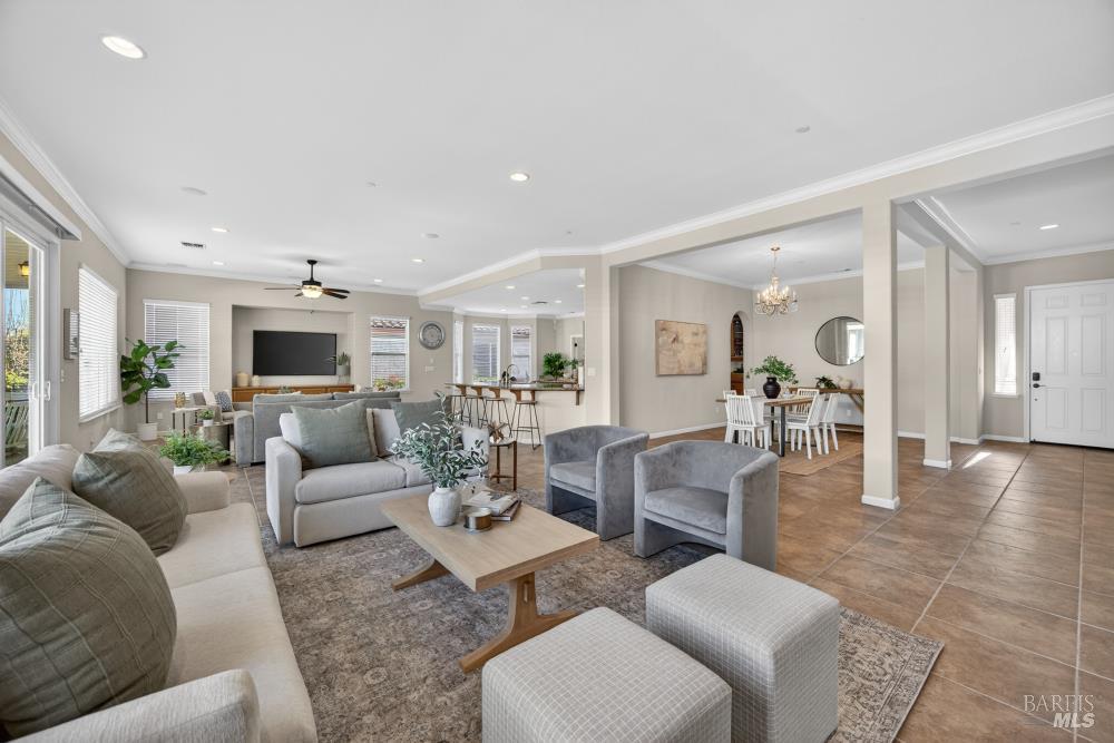 Detail Gallery Image 4 of 35 For 301 Three Rivers Way, Rio Vista,  CA 94571 - 2 Beds | 2/1 Baths