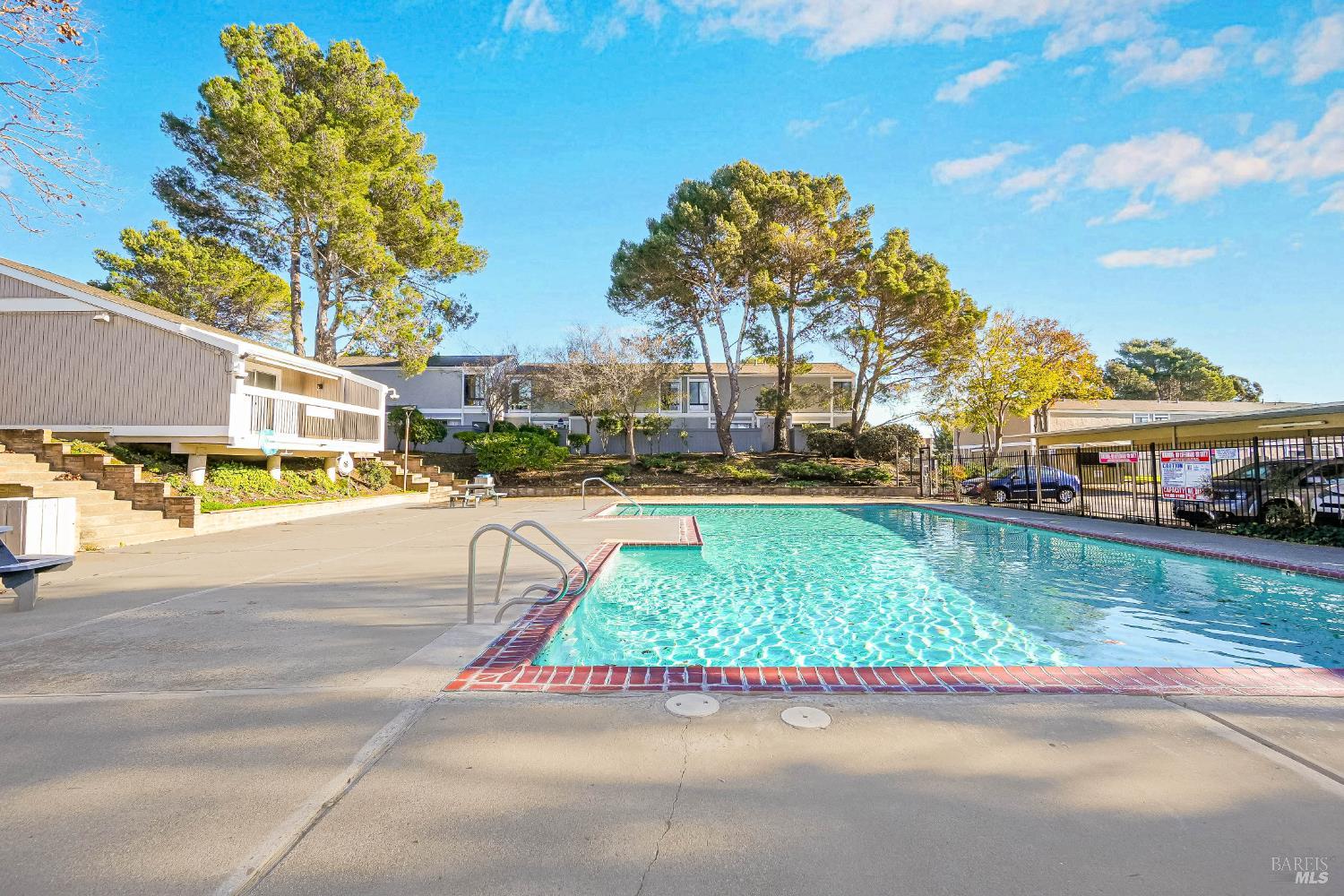 Detail Gallery Image 46 of 50 For 900 Southampton Rd #24,  Benicia,  CA 94510 - 3 Beds | 1/1 Baths