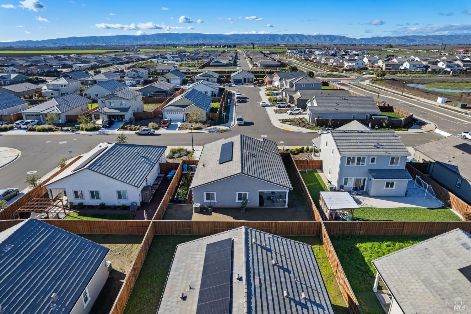 Detail Gallery Image 47 of 52 For 525 Fruit Tree Rd, Dixon,  CA 95620 - 3 Beds | 2 Baths