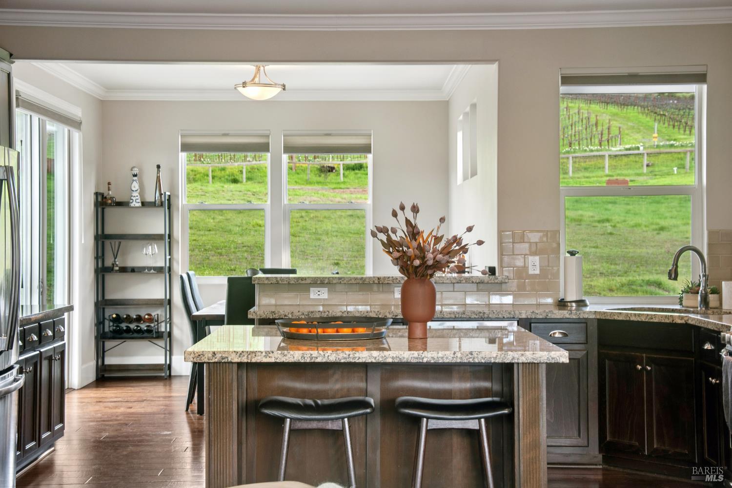 Detail Gallery Image 27 of 71 For 1840 Riebli Rd, Santa Rosa,  CA 95404 - 6 Beds | 5/2 Baths