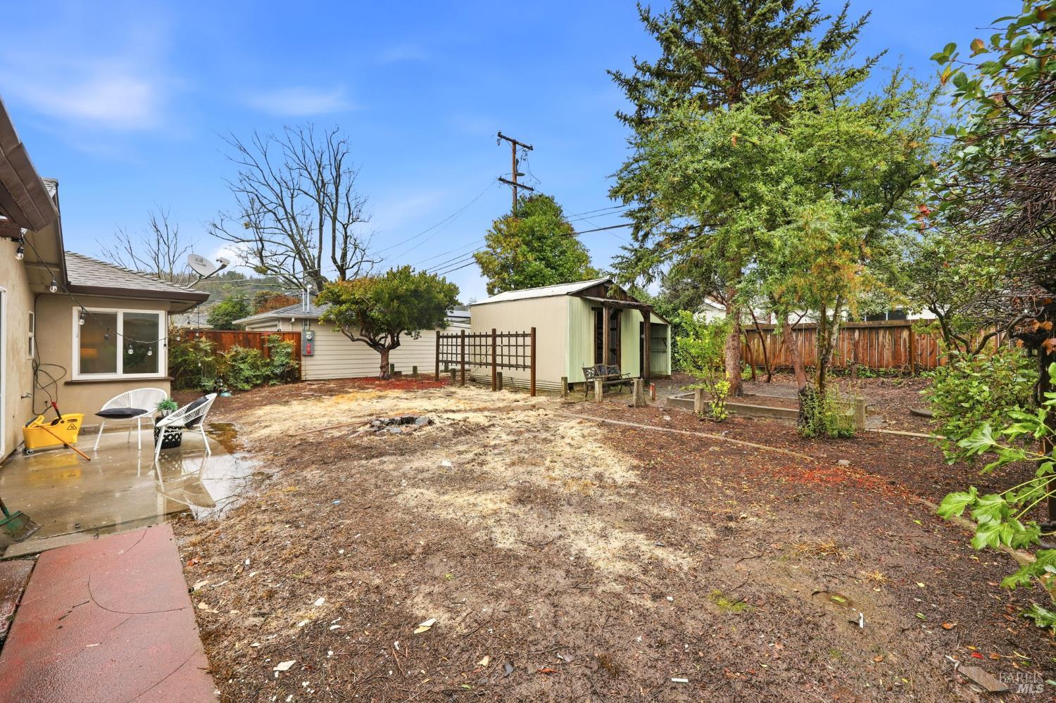 Detail Gallery Image 20 of 20 For 2132 Geary Dr, Santa Rosa,  CA 95404 - 2 Beds | 2 Baths