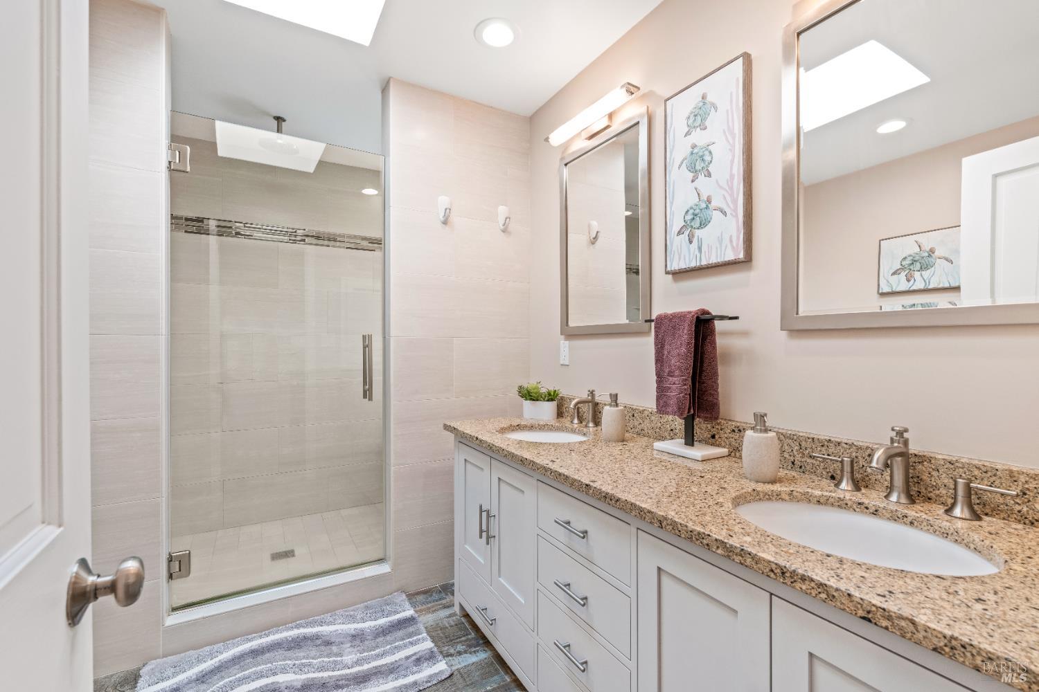 Detail Gallery Image 19 of 37 For 71 Convent Ct, San Rafael,  CA 94901 - 3 Beds | 2 Baths