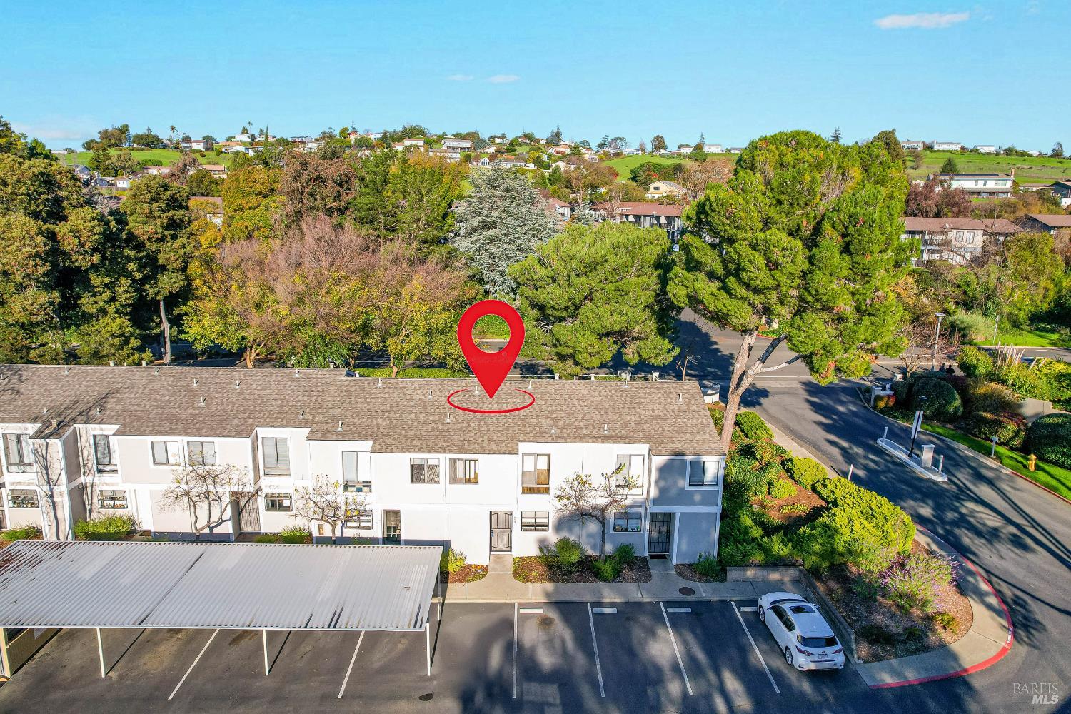 Detail Gallery Image 9 of 50 For 900 Southampton Rd #24,  Benicia,  CA 94510 - 3 Beds | 1/1 Baths