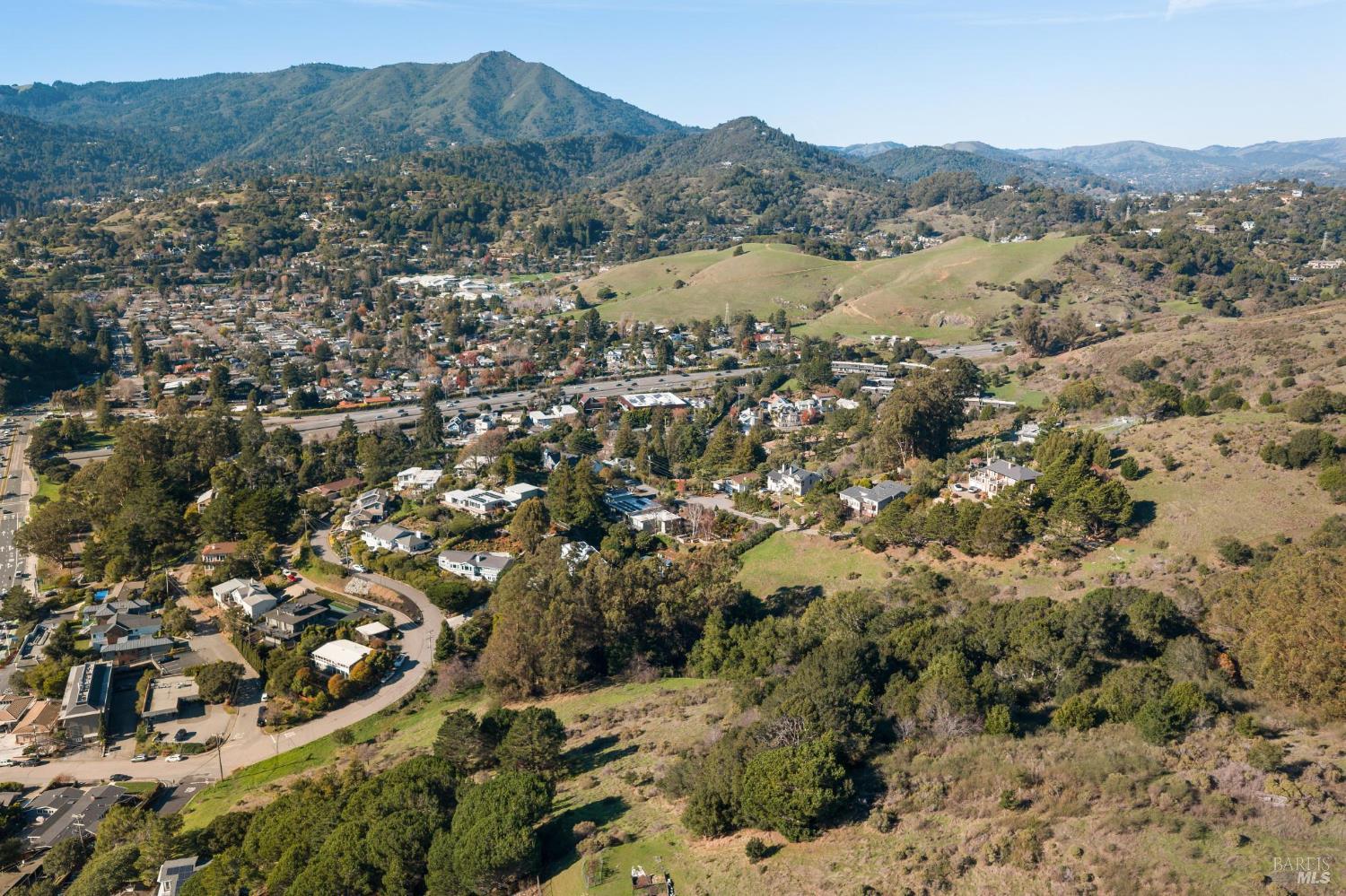 Detail Gallery Image 12 of 12 For 0 Eagle Rock Rd, Mill Valley,  CA 94941 - – Beds | – Baths