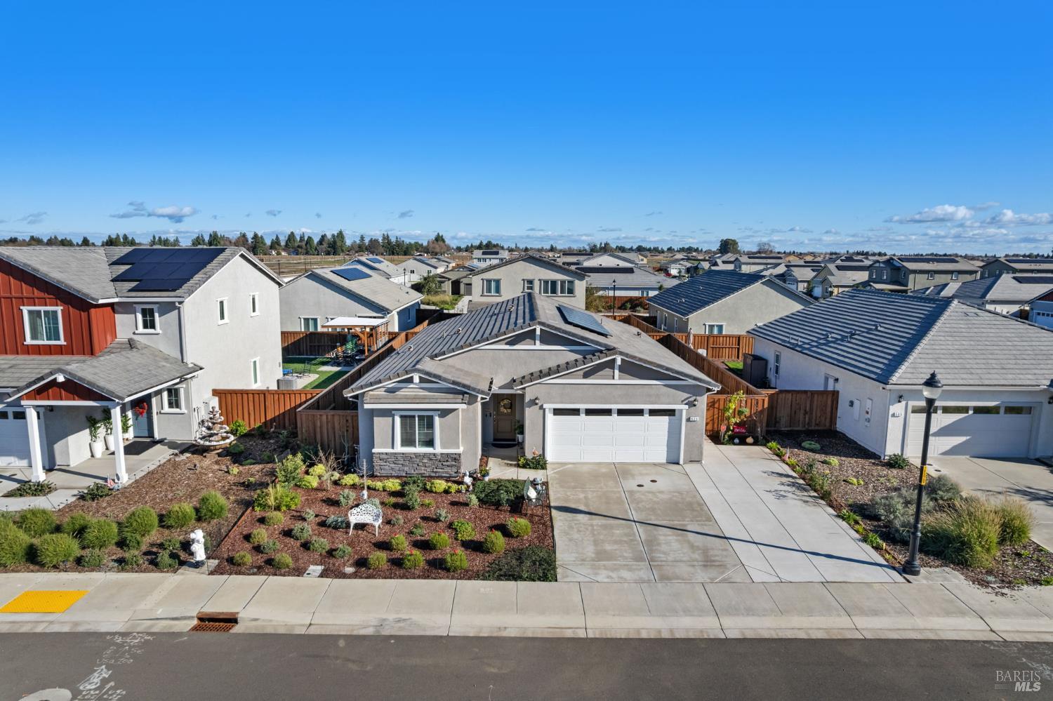 Detail Gallery Image 43 of 52 For 525 Fruit Tree Rd, Dixon,  CA 95620 - 3 Beds | 2 Baths