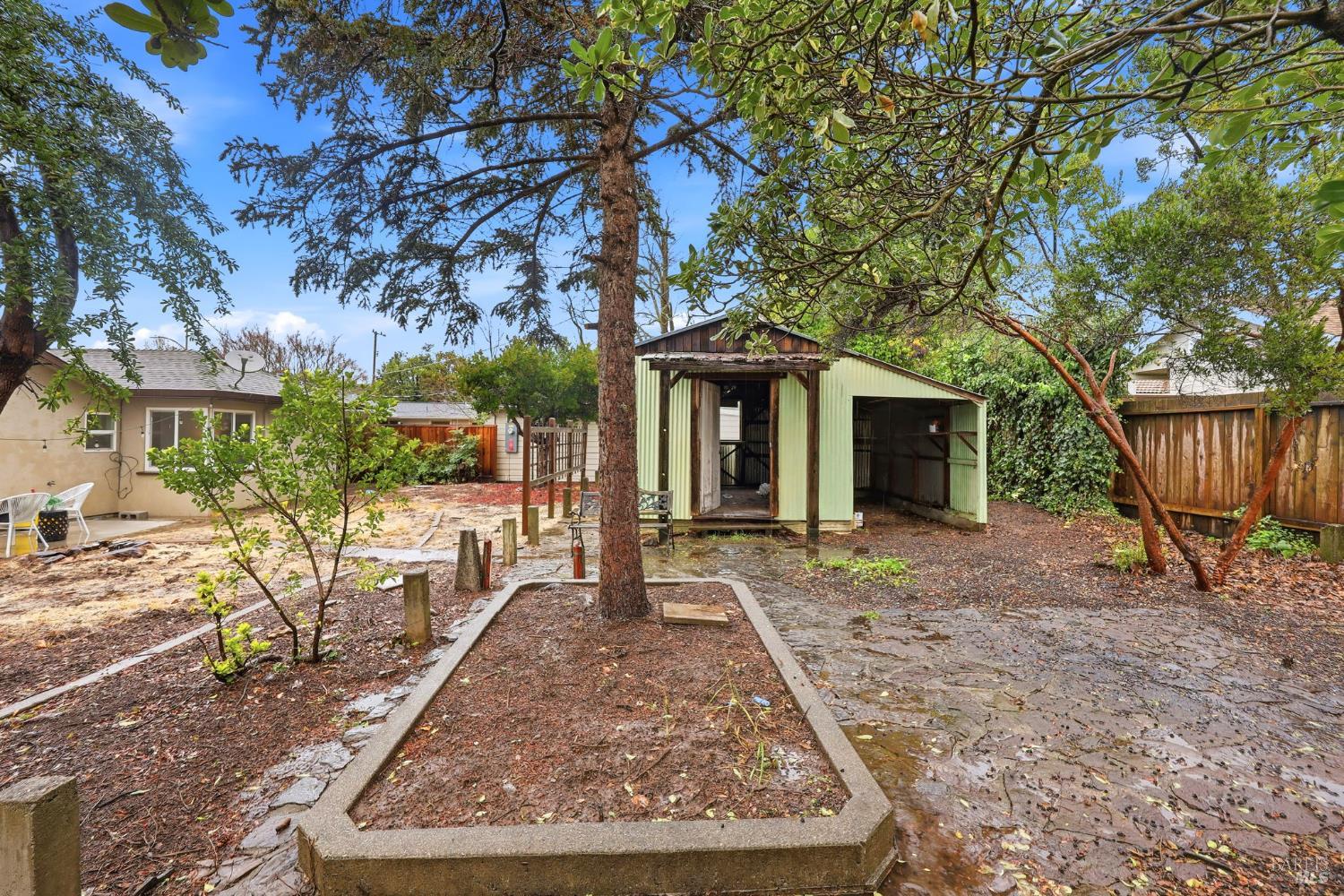 Detail Gallery Image 18 of 20 For 2132 Geary Dr, Santa Rosa,  CA 95404 - 2 Beds | 2 Baths