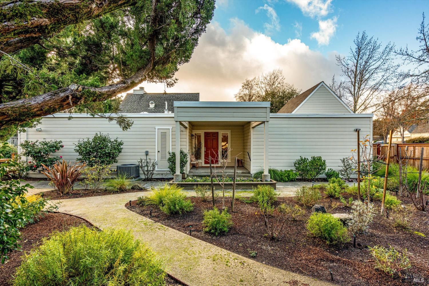 Detail Gallery Image 42 of 63 For 366 Avenida Barbera Unkn, Sonoma,  CA 95476 - 2 Beds | 2 Baths