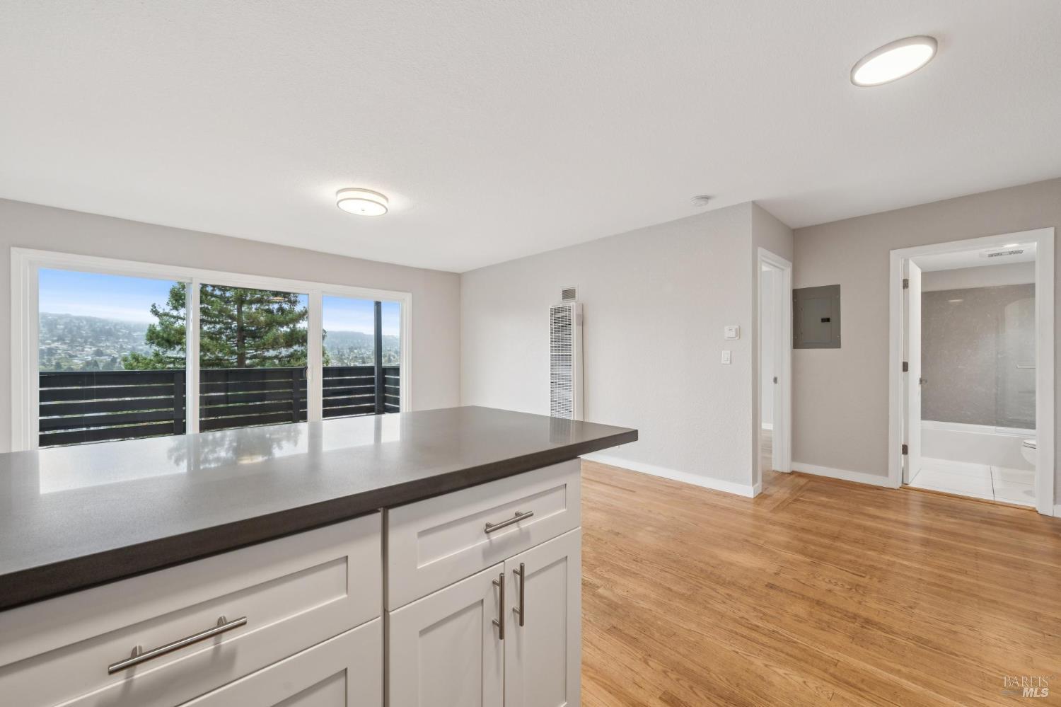 Detail Gallery Image 7 of 23 For 785 Taft Ave #10,  Albany,  CA 94706 - 1 Beds | 1 Baths