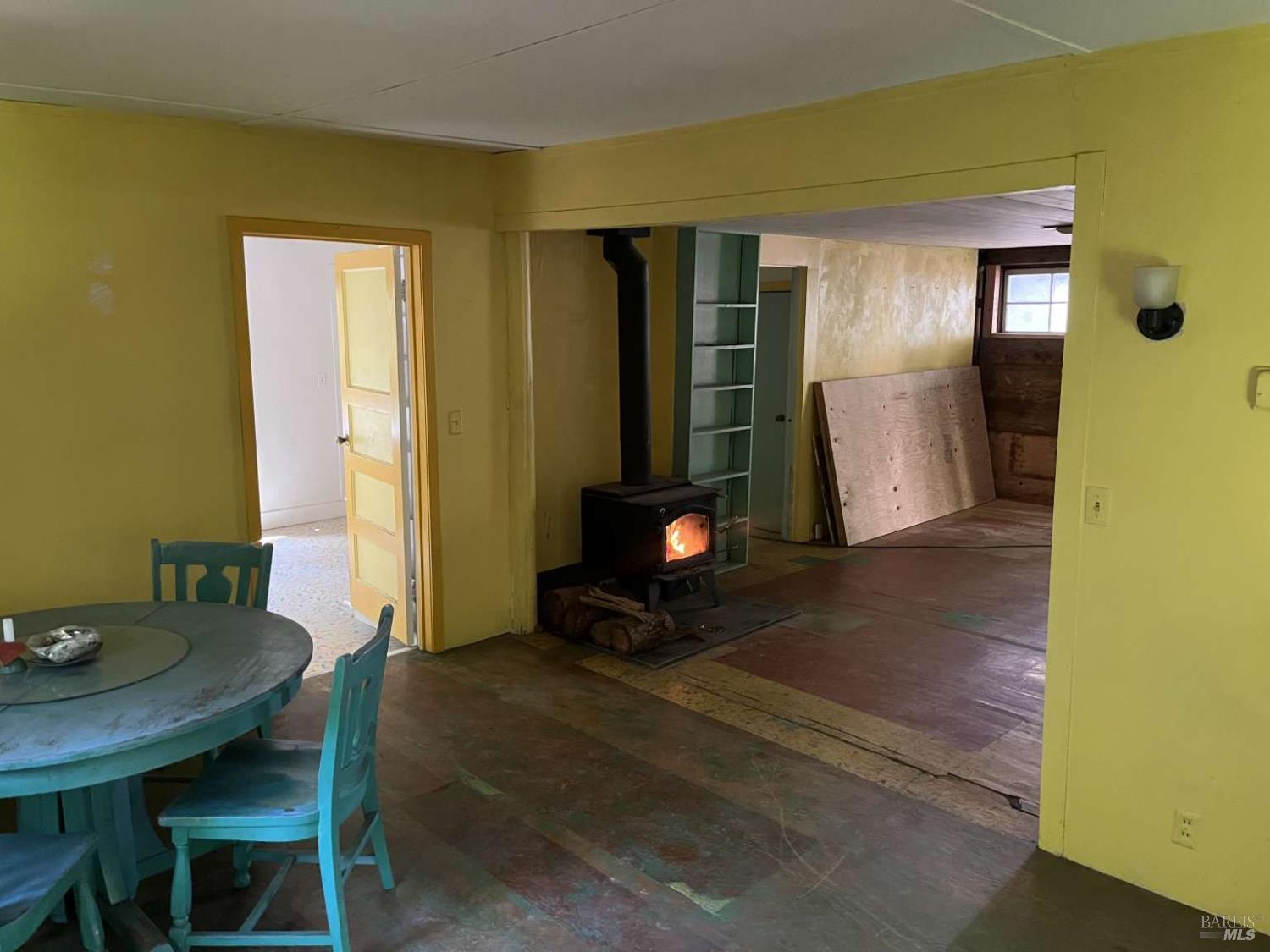 Detail Gallery Image 13 of 36 For 16125 Bittner Rd, Occidental,  CA 95465 - 4 Beds | 2 Baths