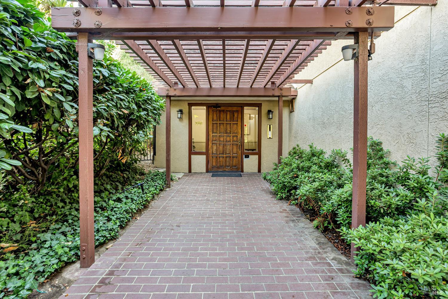Detail Gallery Image 31 of 35 For 820 Mission Ave #7,  San Rafael,  CA 94901 - 1 Beds | 1 Baths