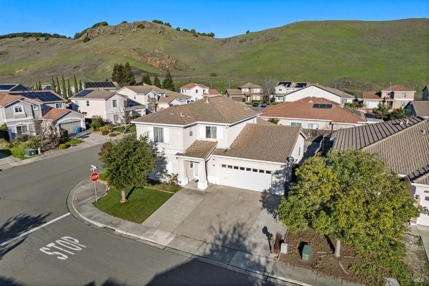 Detail Gallery Image 48 of 52 For 6996 Mortara Ct, Vallejo,  CA 94591 - 4 Beds | 3 Baths