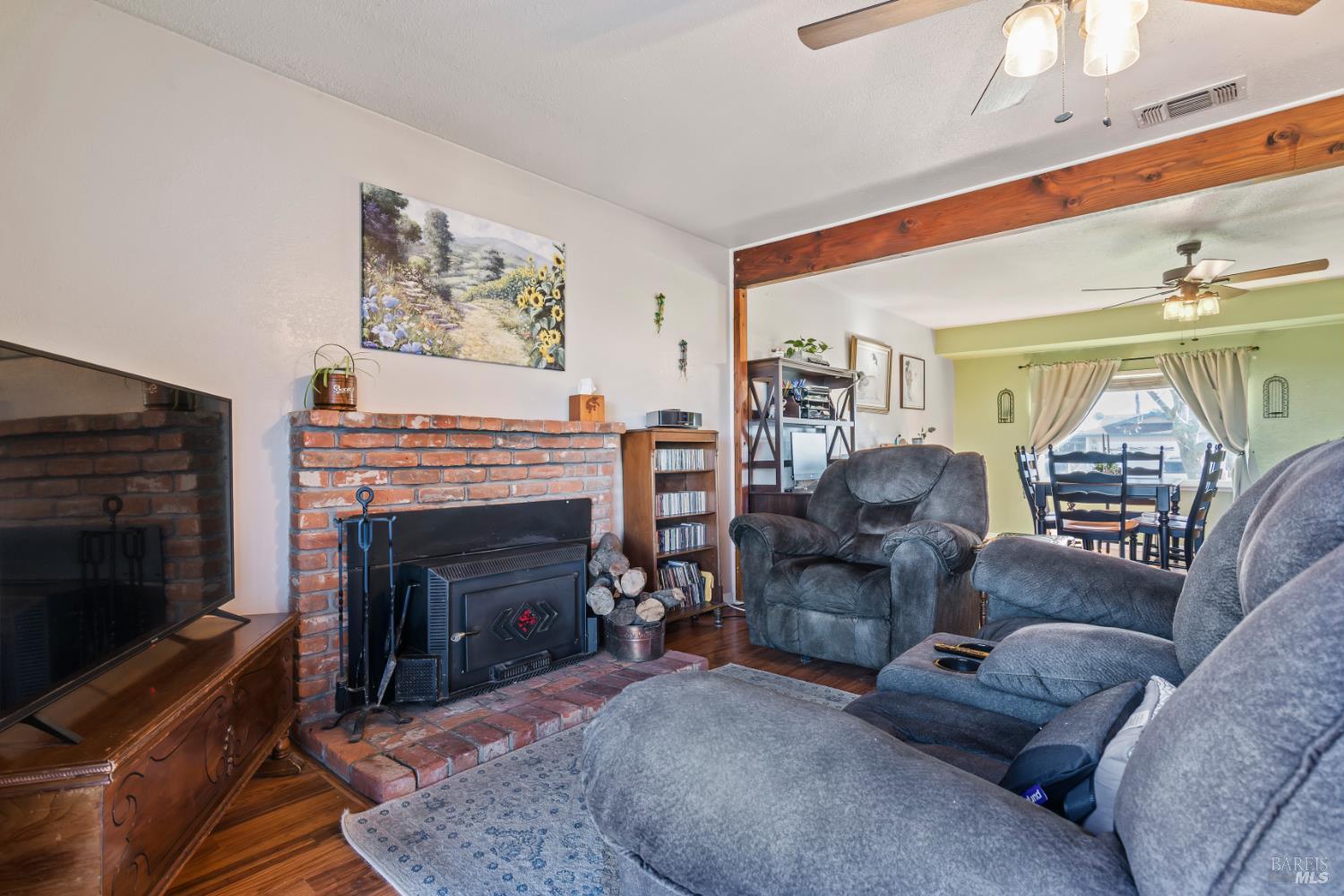 Detail Gallery Image 13 of 43 For 17 Amador Cir, Rio Vista,  CA 94571 - 3 Beds | 2 Baths