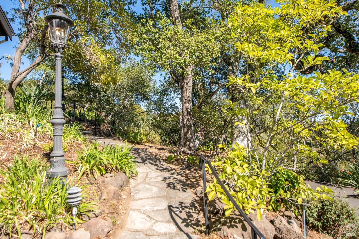 Detail Gallery Image 7 of 40 For 20 Vista Dr, Kentfield,  CA 94904 - 4 Beds | 1/1 Baths