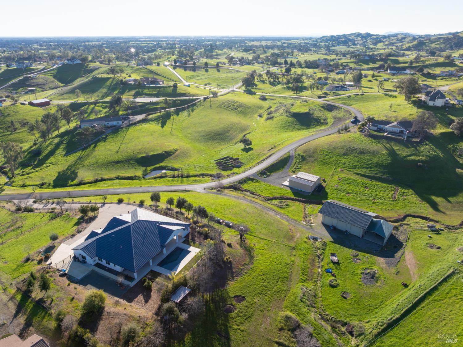 Detail Gallery Image 72 of 82 For 7931 Linda Vista Rd, Vacaville,  CA 95688 - 5 Beds | 5/1 Baths