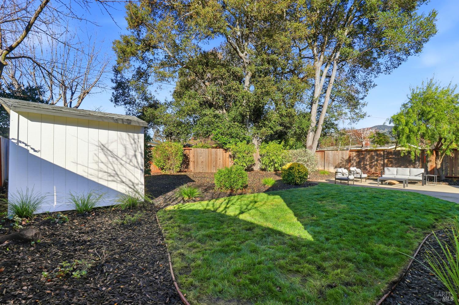 Detail Gallery Image 40 of 41 For 791 Storybook Ct, Novato,  CA 94947 - 3 Beds | 2/1 Baths