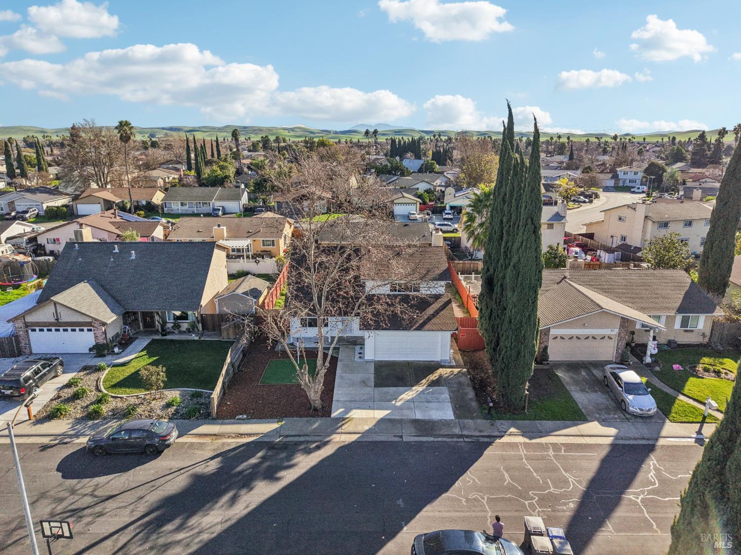 Detail Gallery Image 26 of 32 For 1109 Waxwing Dr, Suisun City,  CA 94585 - 4 Beds | 2/1 Baths