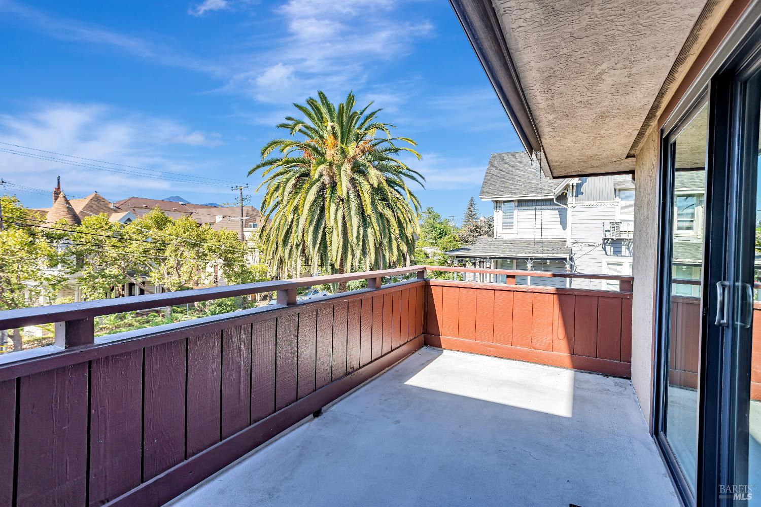 Detail Gallery Image 22 of 35 For 820 Mission Ave #7,  San Rafael,  CA 94901 - 1 Beds | 1 Baths