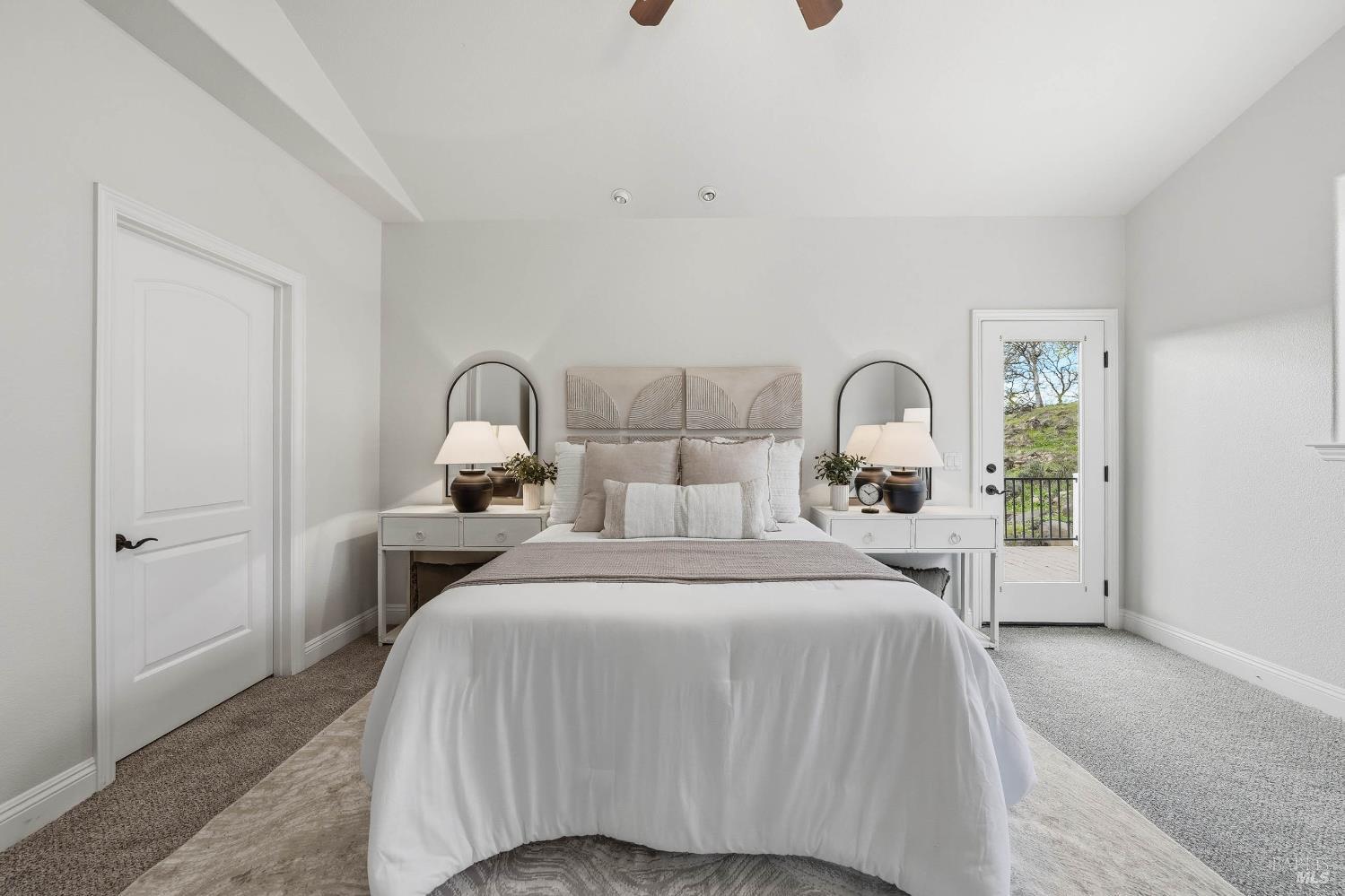 Detail Gallery Image 35 of 75 For 19429 Moon Ridge Rd, Hidden Valley Lake,  CA 95467 - 4 Beds | 2/1 Baths