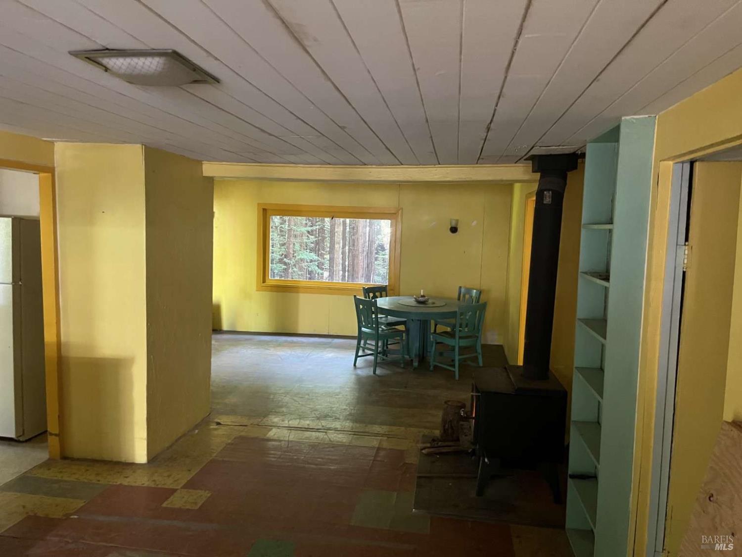 Detail Gallery Image 9 of 36 For 16125 Bittner Rd, Occidental,  CA 95465 - 4 Beds | 2 Baths