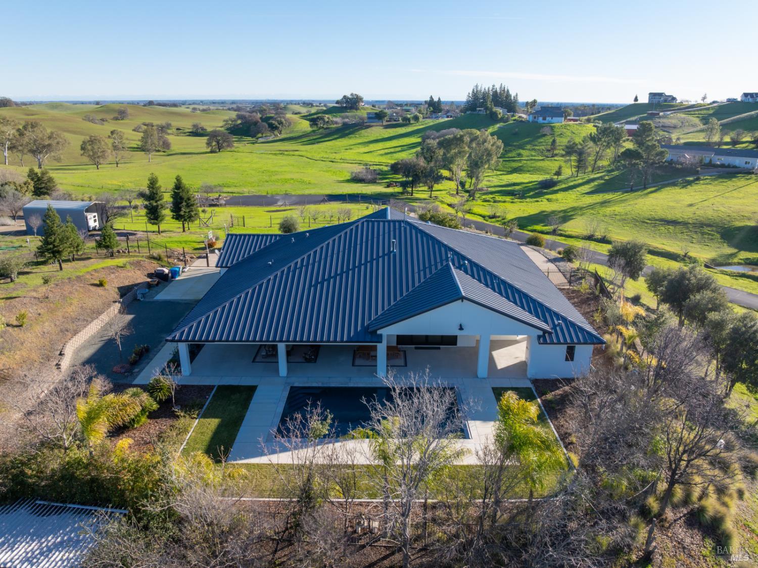 Detail Gallery Image 75 of 82 For 7931 Linda Vista Rd, Vacaville,  CA 95688 - 5 Beds | 5/1 Baths