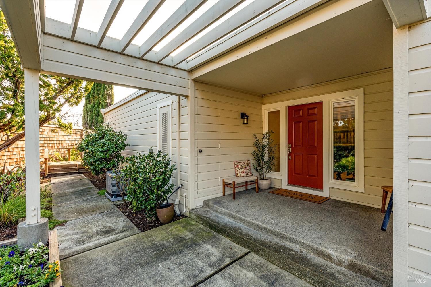 Detail Gallery Image 13 of 63 For 366 Avenida Barbera Unkn, Sonoma,  CA 95476 - 2 Beds | 2 Baths