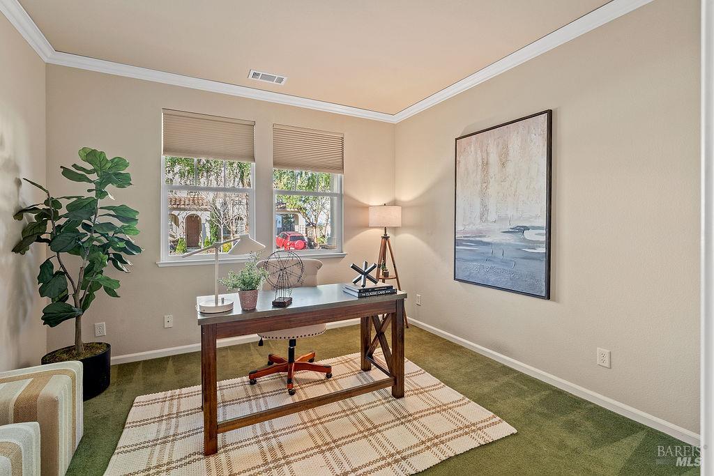 Detail Gallery Image 22 of 37 For 2148 Nectarine Dr, Santa Rosa,  CA 95404 - 3 Beds | 3 Baths