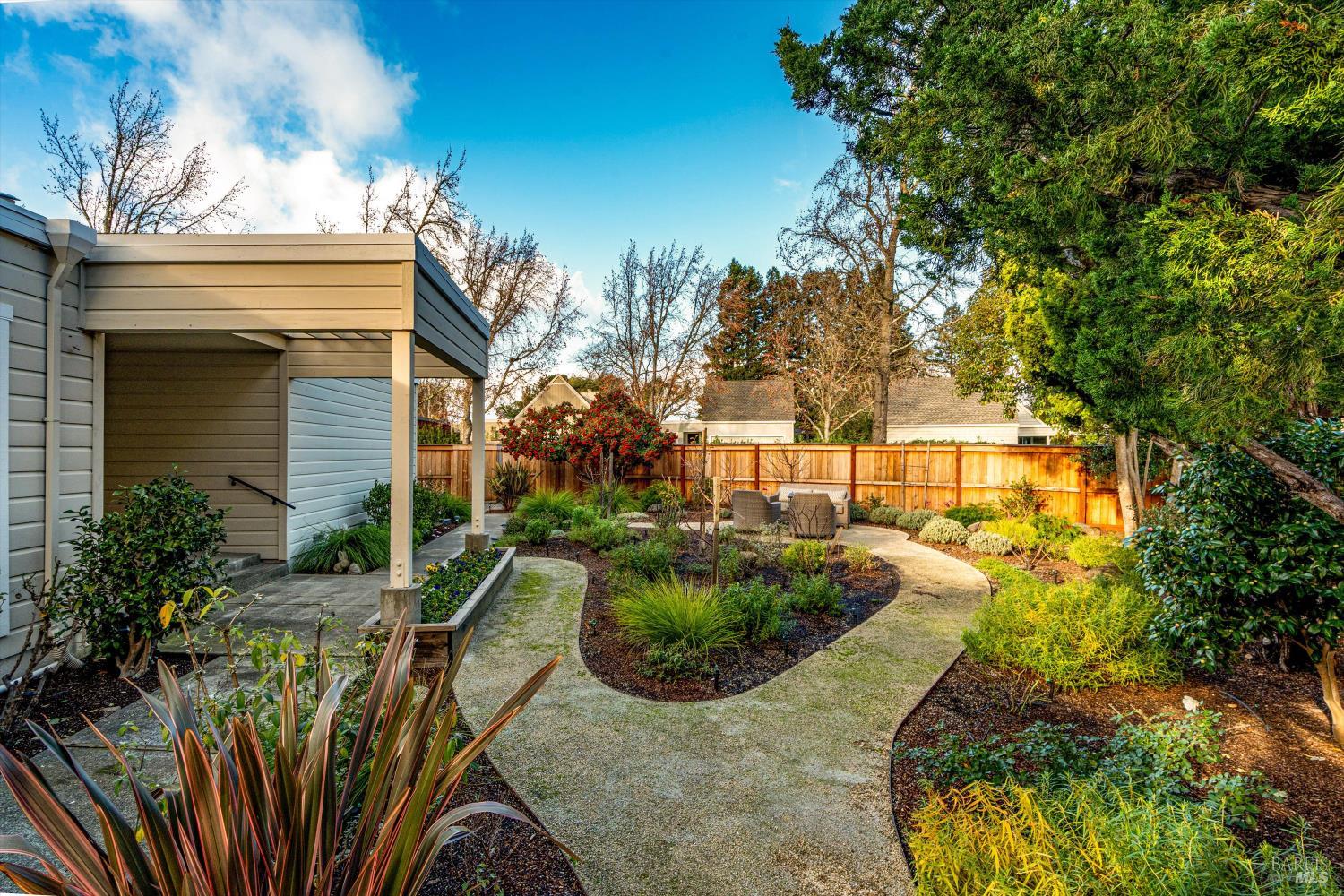 Detail Gallery Image 56 of 63 For 366 Avenida Barbera Unkn, Sonoma,  CA 95476 - 2 Beds | 2 Baths